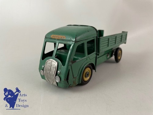 Jouet ancien cij camion - jouet,