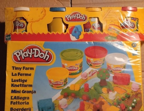 Marque play doh pâte - play-doh,