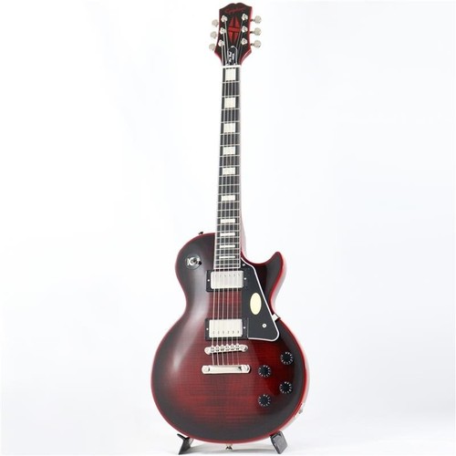 Epiphone les paul custom widow - custom,