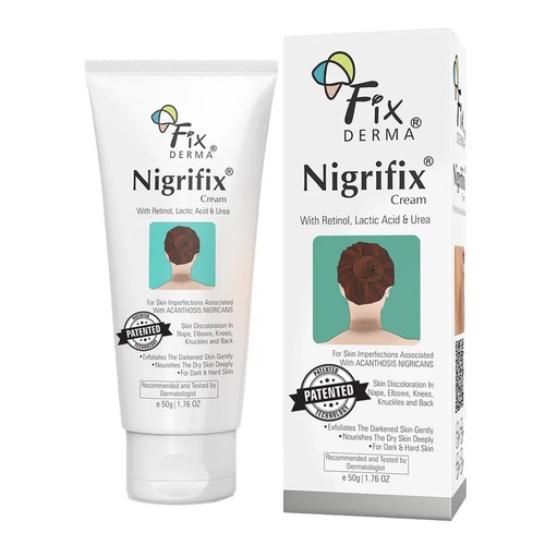 Fixderma nigrifix cream - fixderma,