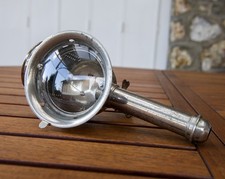 LANTERNE ANCIENNE A BOUGIE