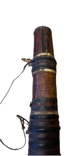 Superbe carquois indochine - superbe,