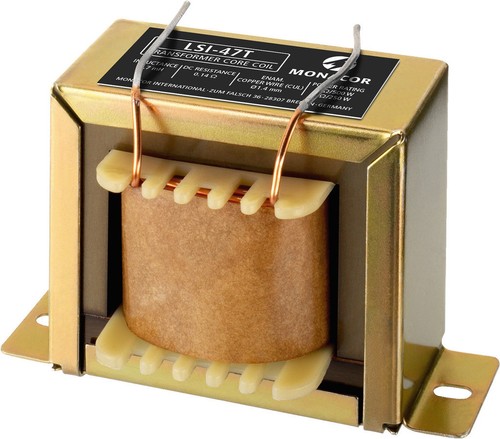 Monacor trafokernspule lsi 47t - monacor, lsi-47t