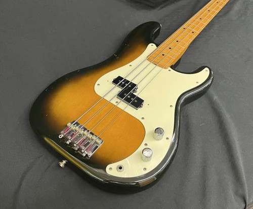 Fender japan precision - fender, bass
