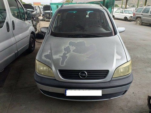 Barre toit opel - barre,