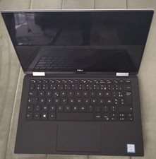 Dell XPS 13 9365 2-In-1