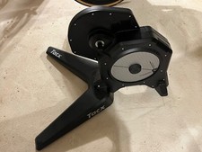 Tacx Flux S Smart Direct Drive Trainer - Black
