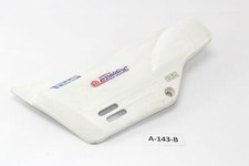 Honda NX 125 JD09 Bj 1988 - side cover panel left A143B