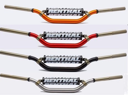 Guidon renthal twinwall - twinwall, 997