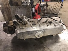 Moteur De Navette 84 Suzuki FA 50 FA50