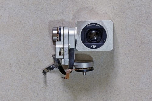 Caméra dji phantom standard - dji,