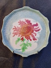 GRANDE ASSIETTE FAÏENCE KG ST