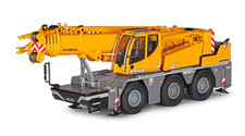CONRAD, LIEBHERR LTC 1050-3.1 Grue mobile, échelle 1/50, CON2121/01