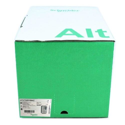 New box schneider - box,