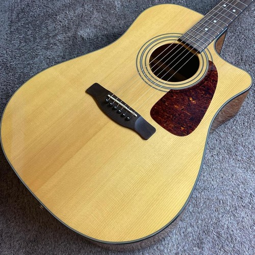 Fender cd140sce - cd140sce, (no260617)