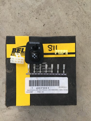 207031 bell switch - 207031,