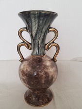 Vase vintage style Bequet