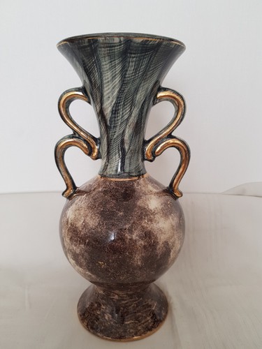 Vase vintage style - , bequet
