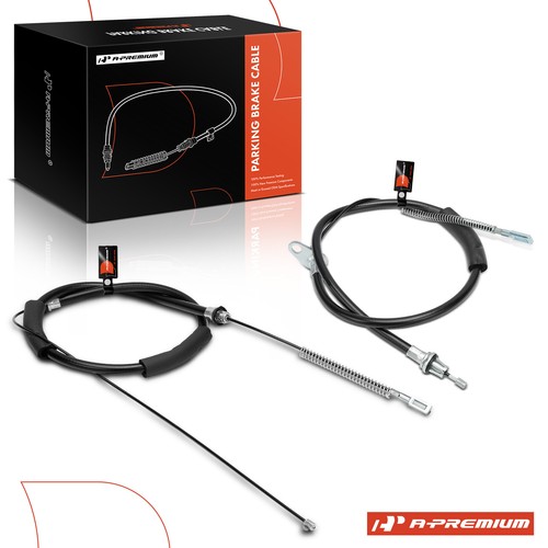 Premium 2pcs parking - a-premium, brake