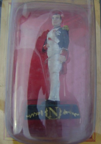 Napoleon dans son - dans,