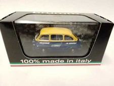 Brumm Fiat 600 Multipla
