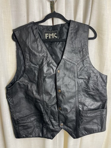 Fmc take over unit - fmc, black
