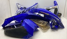 ♻️ Yamaha Yz450f  Yzf 450 2014 - 2017 Various Plastics Body Kit Set ♻️