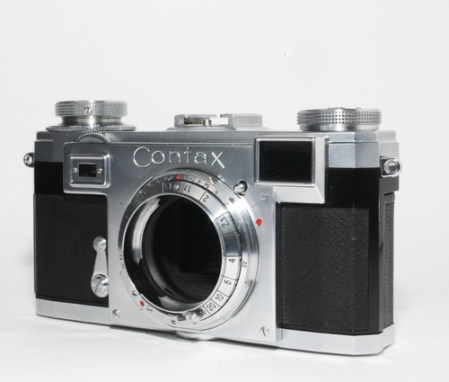Appareil photo argentique - , 35