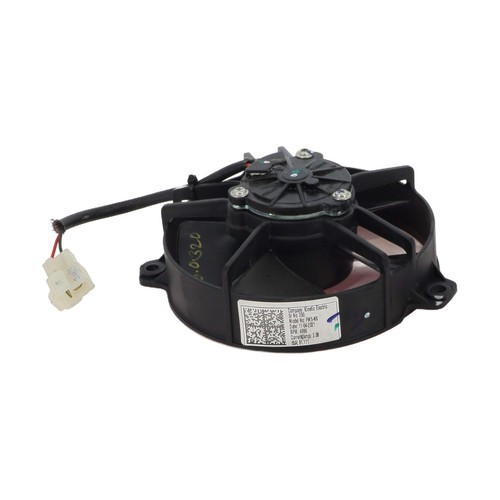 Ventilateur ktm duke 125 - ventilateur,