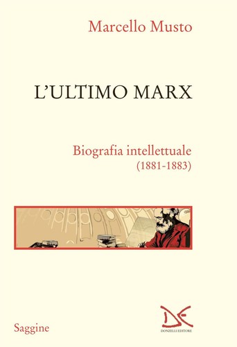 Marcello musto ultimo marx - marcello,