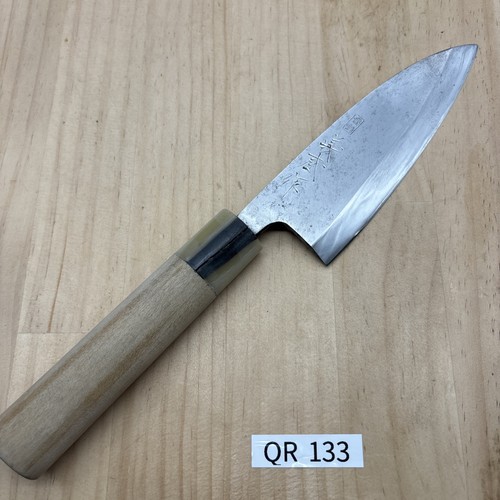 Couteau cuisine japonais - couteau, de