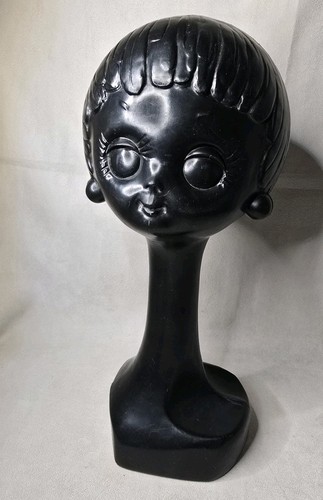 Tête chapeau twiggy - À,
