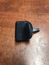 Use Genuine Part Rail Lock