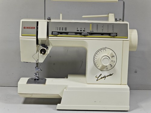 Machine coudre singer 6212c - singer,