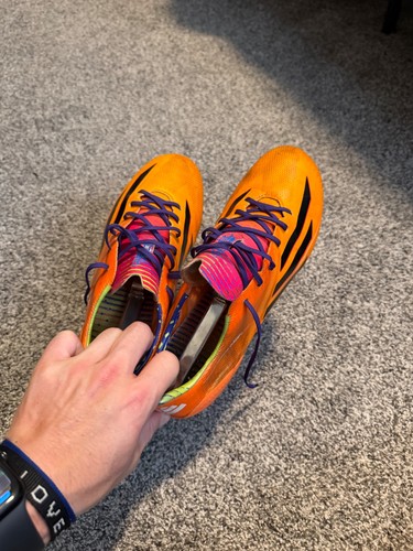 Adidas f50 adizero size - adidas,