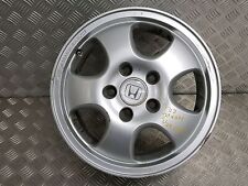 Jante alu - Honda CRV I - 6" x