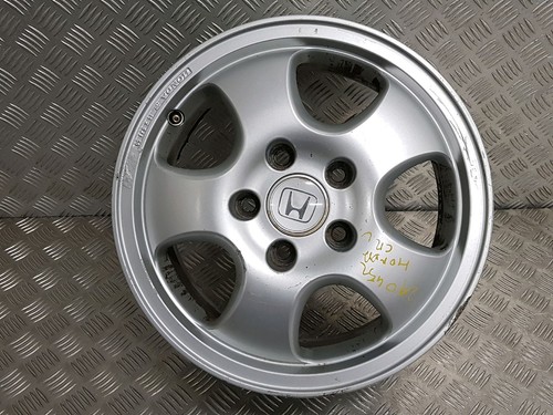 Jante alu honda crv 6 - crv, 6"