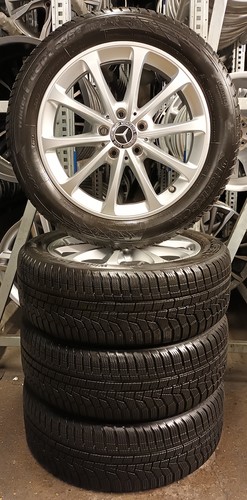 Roues complètes - roues,