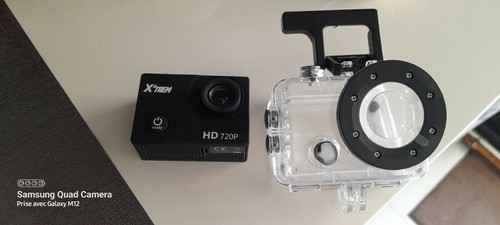 Apparail photo vidéo 720p - apparail,