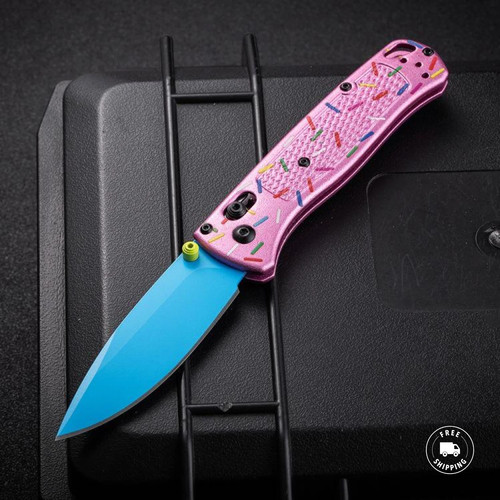 Benchmade 535 color - benchmade,