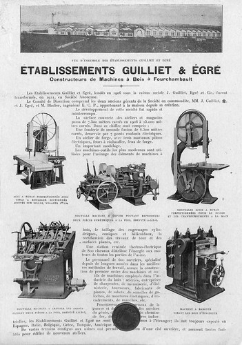 Fourchambault ets - 58,