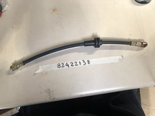 82422138-FLEXIBLE FREIN-ALFA ROMÉO LANCIA FIAT ABARTH 