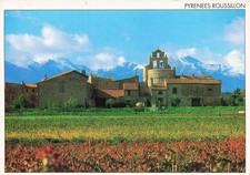 66 THUIR COLOMBE DE LA COMMANDERIE