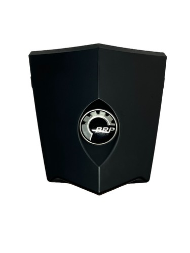 Pointe arriere noir - pointe,