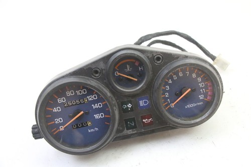 Compteur yamaha tdr - compteur,