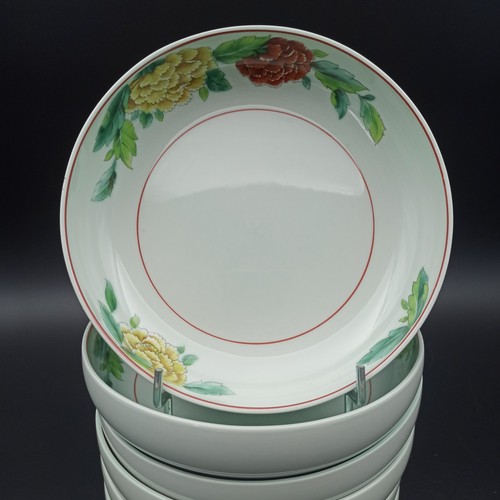 Villeroy boch 6 assiettes - boch,