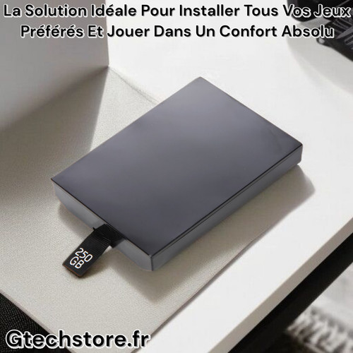 Disque dur interne 250 gb - disque,