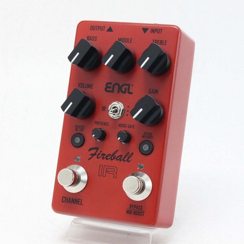 Engl ep635 fireball - ir, used