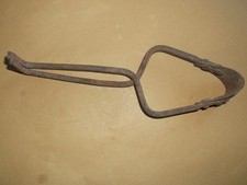 ancien piège à taupes