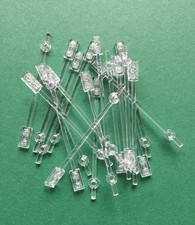 LEGO - Lot 2 barres 12 L